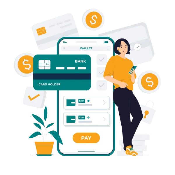 mobile banking app development services provider company