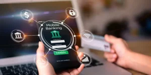Mobile Banking App for a Multi National Bank