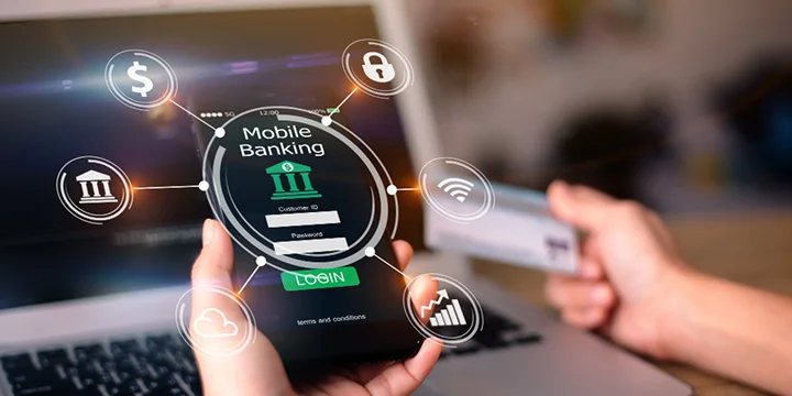 Mobile Banking App for a Multi-National Bank