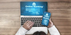 Web and Mobile Banking Software for Seamless Digital Banking Experience