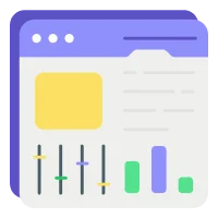 Advance Dashboard