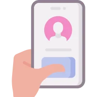 Easy Sign-Up