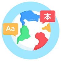 Multi Languages