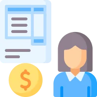 Profile & Pricing View