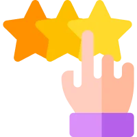 Ratings & Reviews