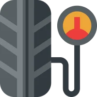 Tire Replacement