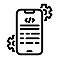 Custom Built App