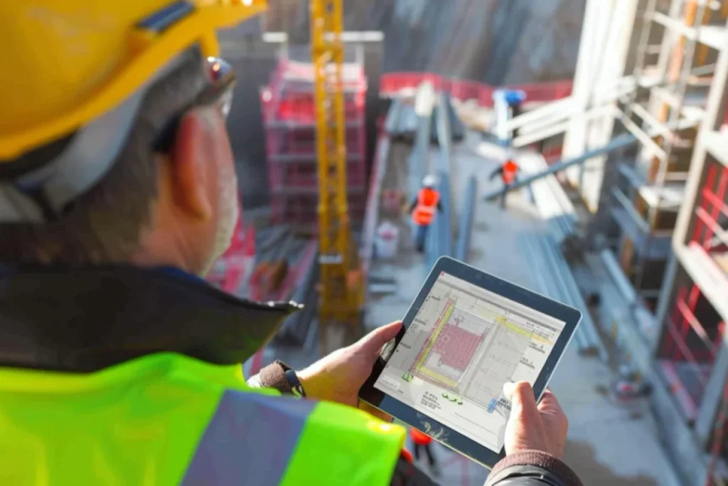 Safety, Compliance & Reporting Tools