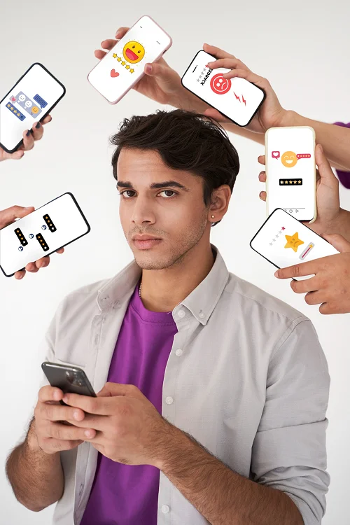 consumer behavior for on demand