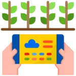 Agriculture tech