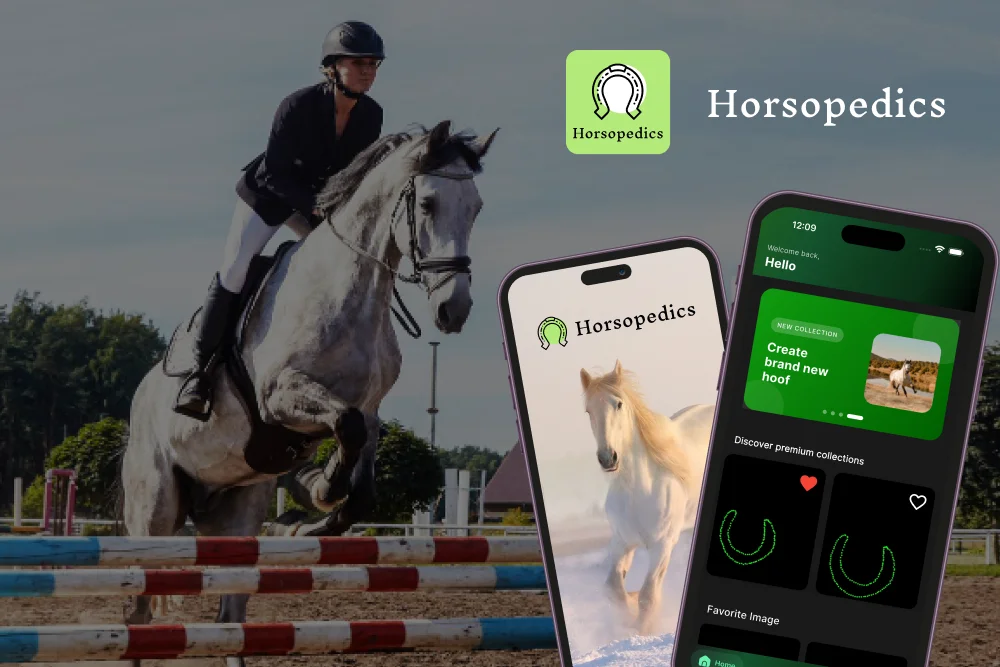 Horsopedics project