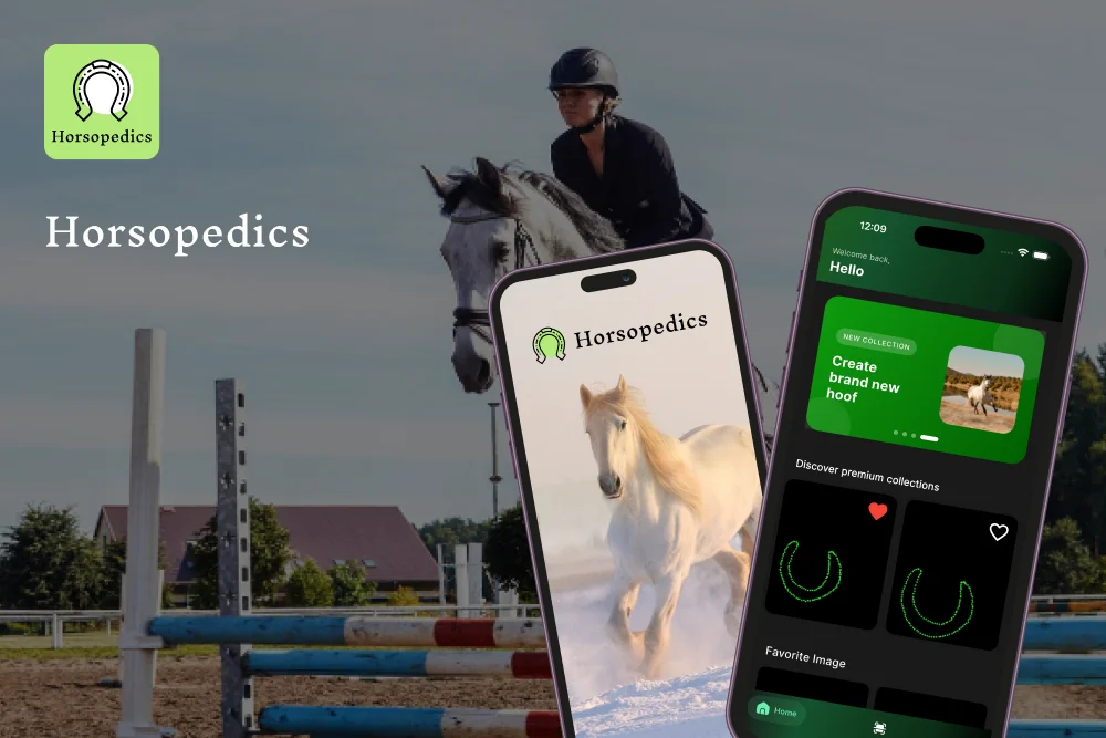 Horsopedics project