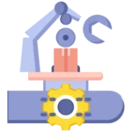 Manufacturing IoT