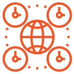 Time Zone Alignment