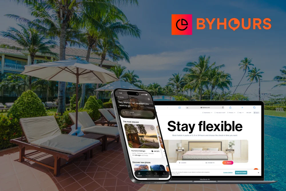 byhours project