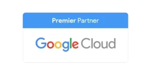 google cloud service partner
