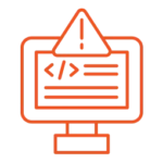 lack of standard code