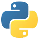 python