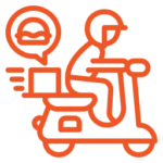 Food Delivery Platform