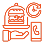 Full-Service Restaurants