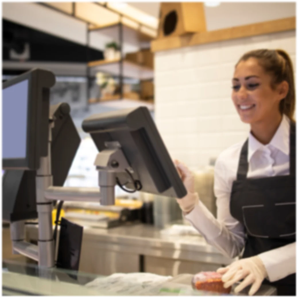 Plexa POS Image