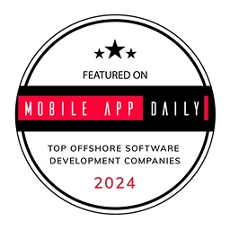 Top offshore software development company