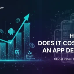 Cost to Hire App Developer 2025 Hourly Rate and Project Cost Breakdown