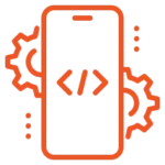 mobile app development