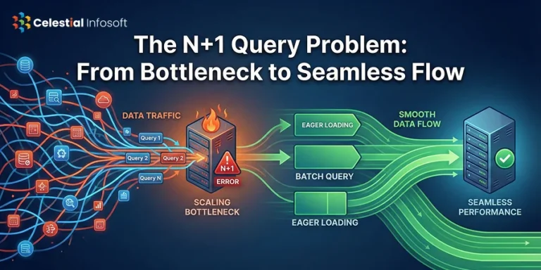 The N+1 Query Problem: Why Your App Slows Down at Scale (And How to Fix It)